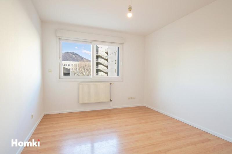 Appartement - 108 m² - 5 pièces