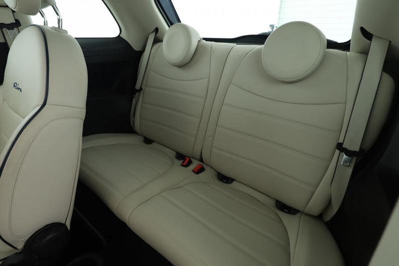 Fiat 500 1.2 Riva 69 ch