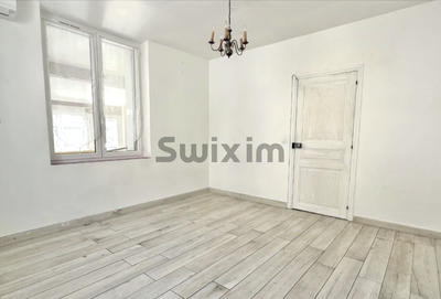 Appartement - 87 m² - 3 pièces