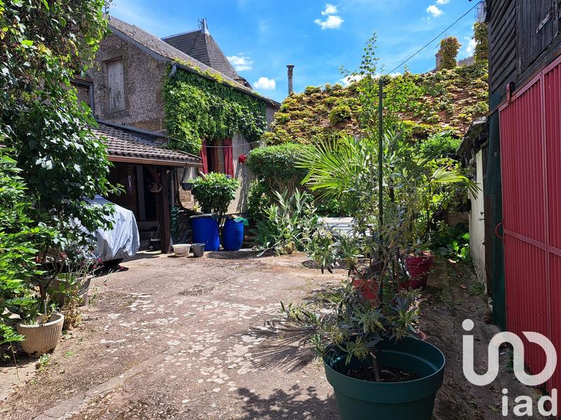 Maison de village - 223 m² - 10 pièces