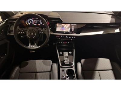Audi A3 sportback 35 Tfsi Mild Hybrid 150 s tronic 7 s line