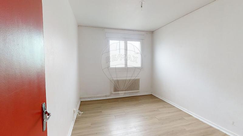 Appartement - 78 m² - 4 pièces