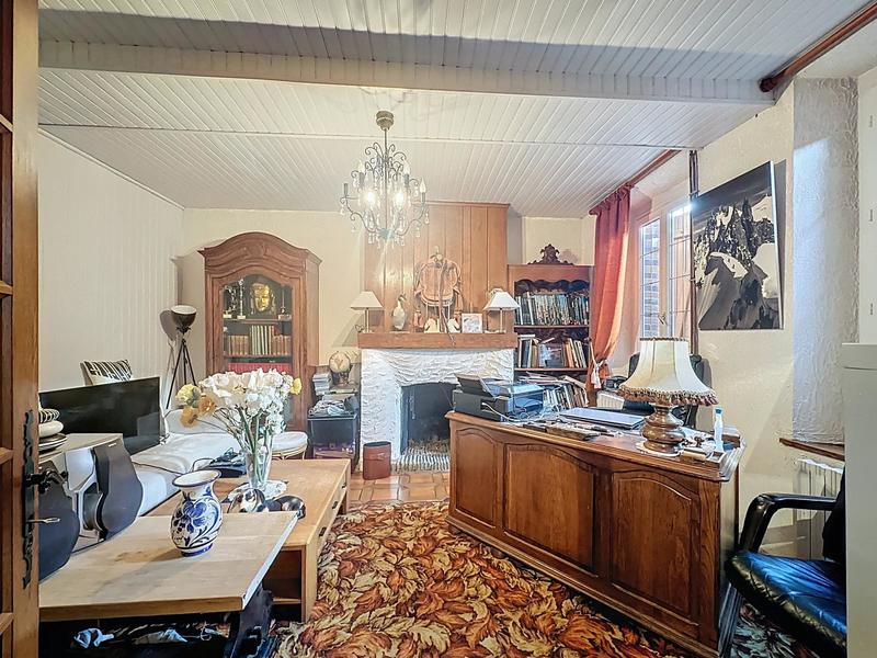 Maison - 172 m² - 6 pièces