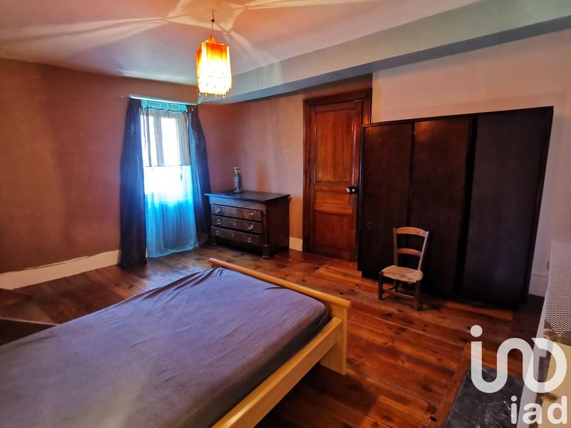 Maison - 322 m² - 10 pièces