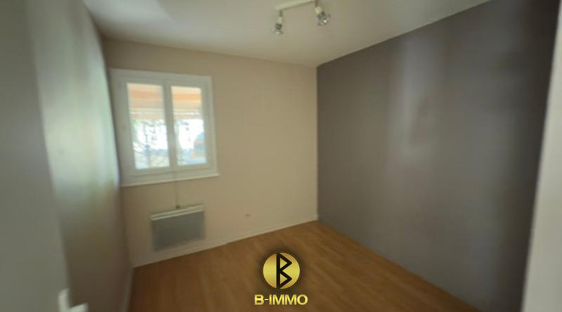 Maison - 104 m² - 5 pièces