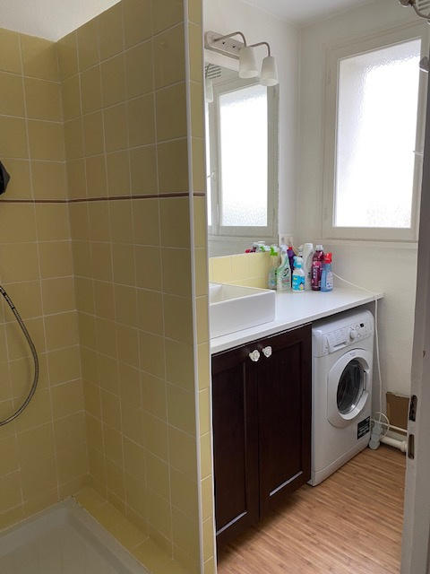 Appartement - 53 m² - 3 pièces