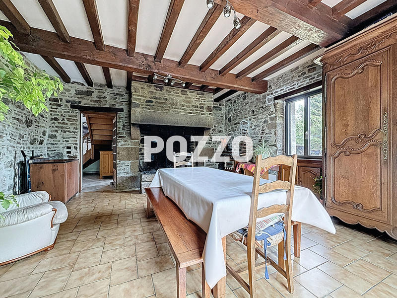 Maison - 165 m² - 5 pièces