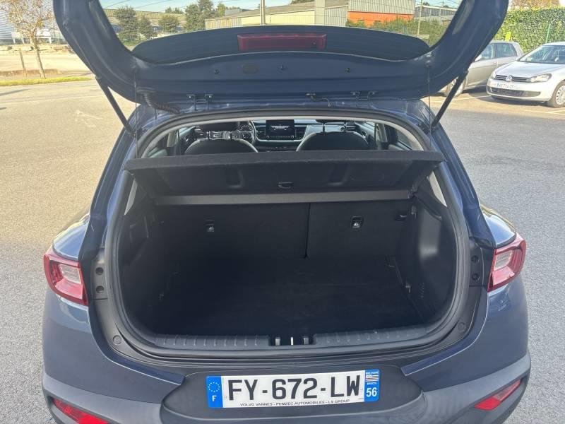 Kia Stonic 1.0 t-GDi 120 ch Mhev iBVM6 Gt Line