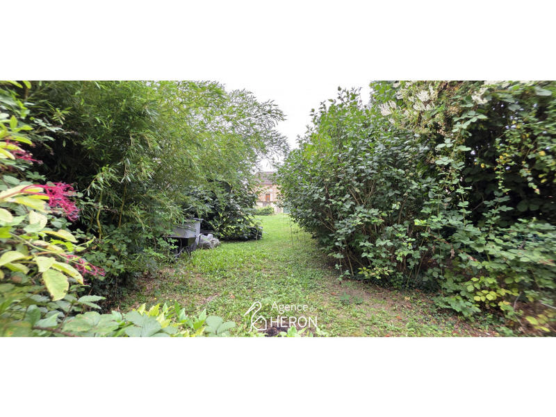 Maison - 217 m² - 6 pièces