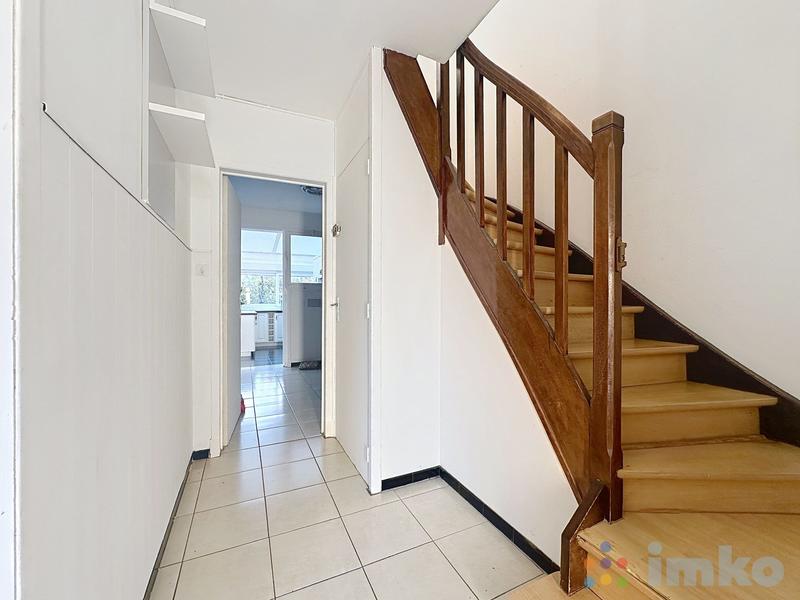 Maison - 89 m² - 4 pièces