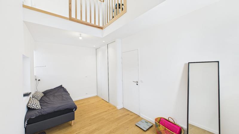 Maison - 87 m² - 3 pièces