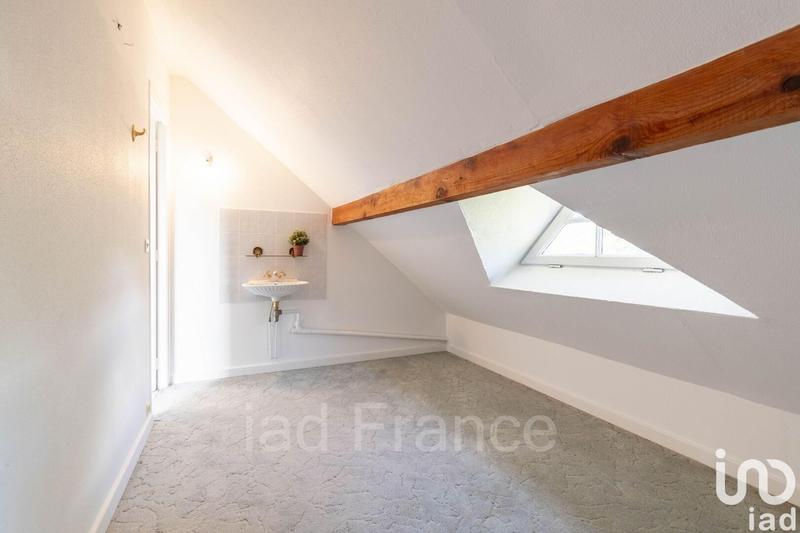 Maison - 198 m² - 5 pièces