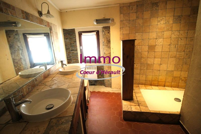 Maison - 169 m² - 6 pièces