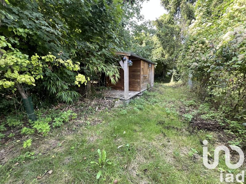 Maison de campagne - 30 m² - 2 pièces