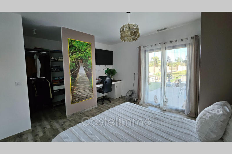 Villa - 165 m² - 5 pièces