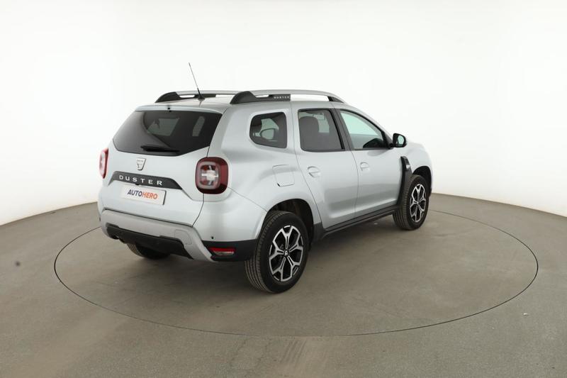Dacia Duster II 1.3 TCe Prestige 4x2 130 ch