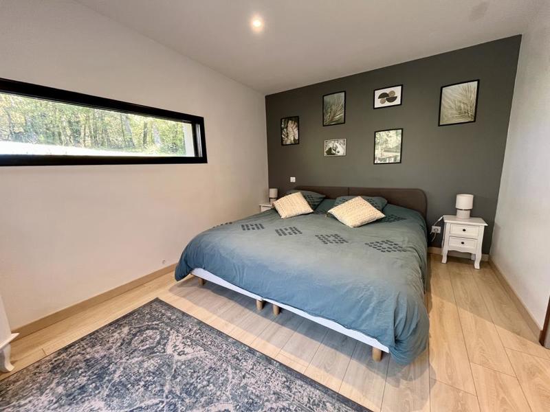 Maison - 165 m² - 5 pièces