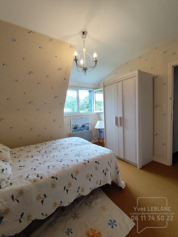 Maison - 77 m² - 5 pièces