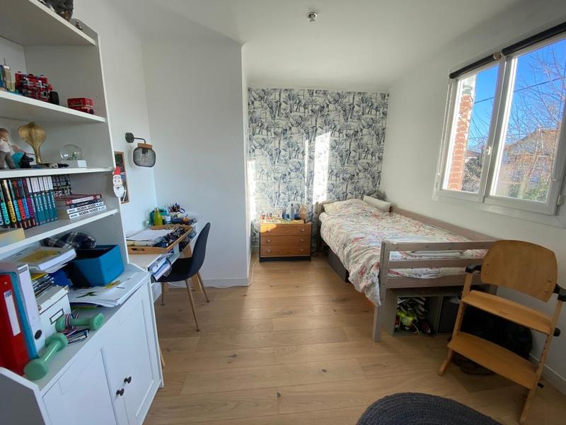 Maison - 153 m² - 6 pièces