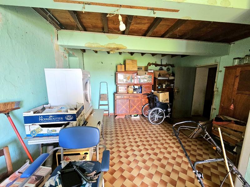 Maison - 138 m² - 5 pièces