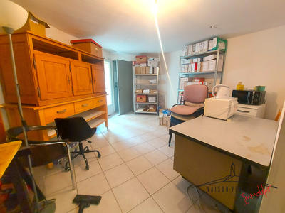 Local commercial - 68 m²