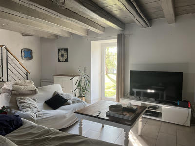 Maison - 145 m² - 5 pièces