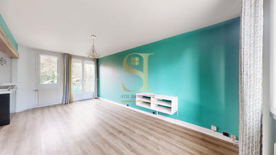 Maison - 70 m² - 4 pièces