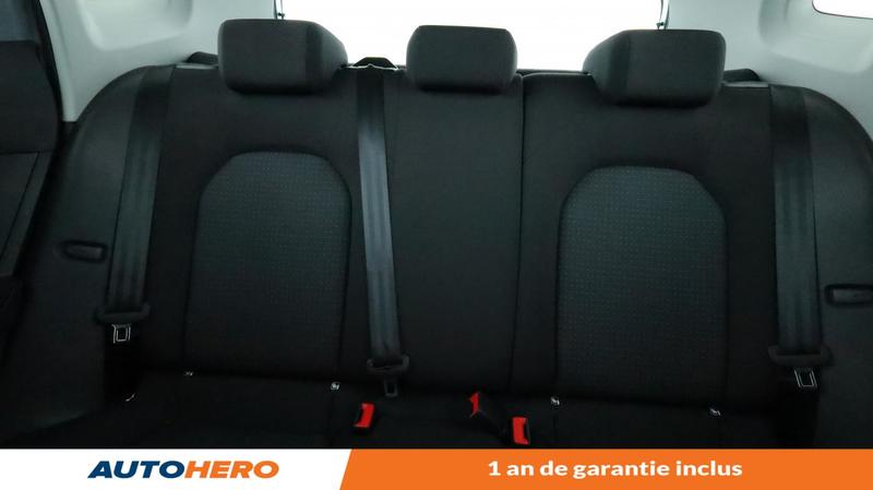 Seat Arona 1.0 Tsi Copa Dsg7 110 ch