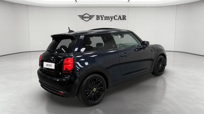 Mini 3 portes Hatch Electric F56 Bev Lci Cooper se 184 ch Finition Mini Yours