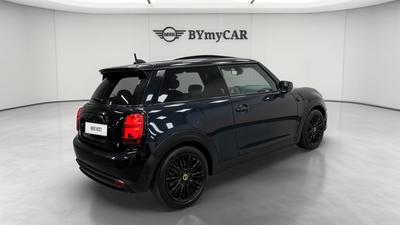 Mini 3 portes Hatch Electric F56 Bev Lci Cooper se 184 ch Finition Mini Yours