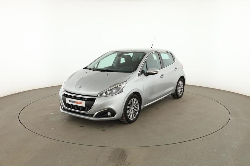 Peugeot 208 1.6 Blue-HDi Allure 5p 100 ch