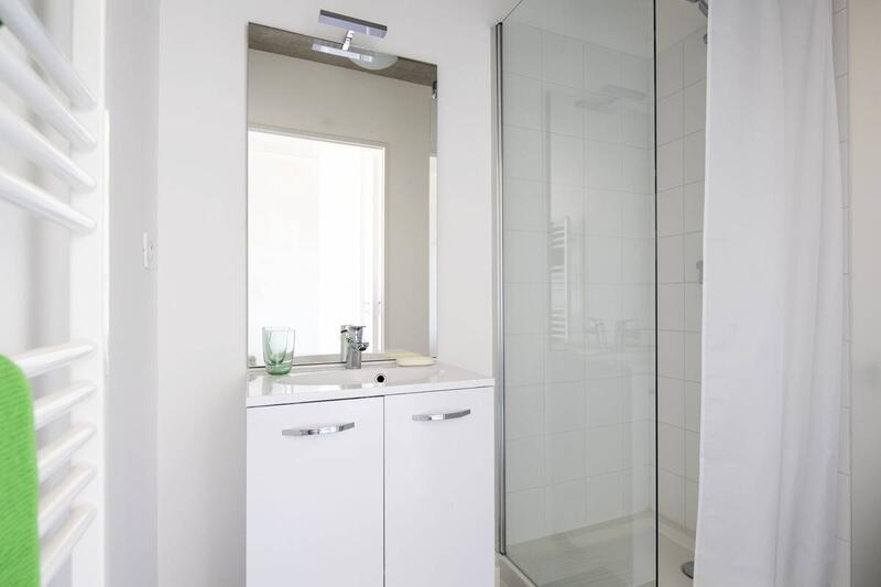 Appartement - 19 m² - 1 pièce