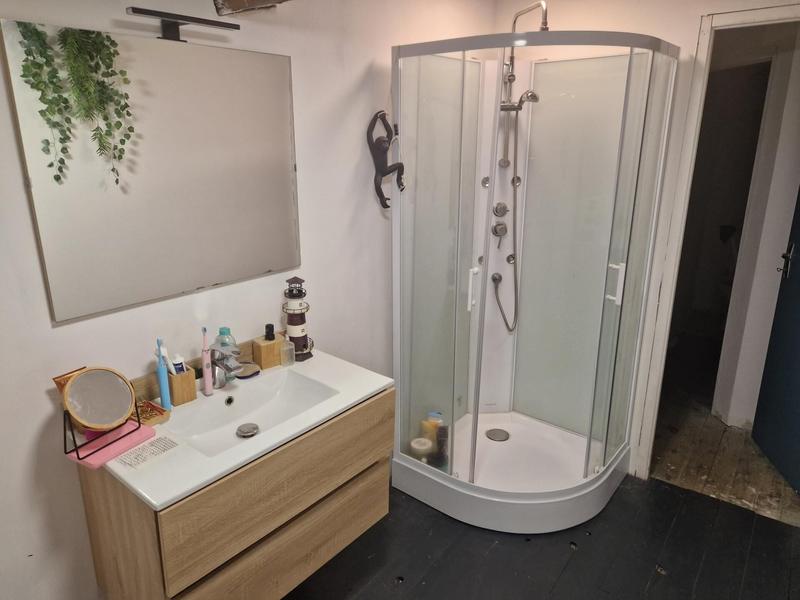 Maison - 156 m² - 5 pièces