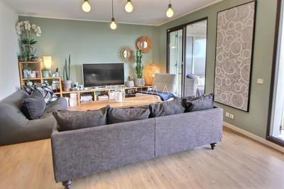 Appartement villa - 83 m² - 3 pièces