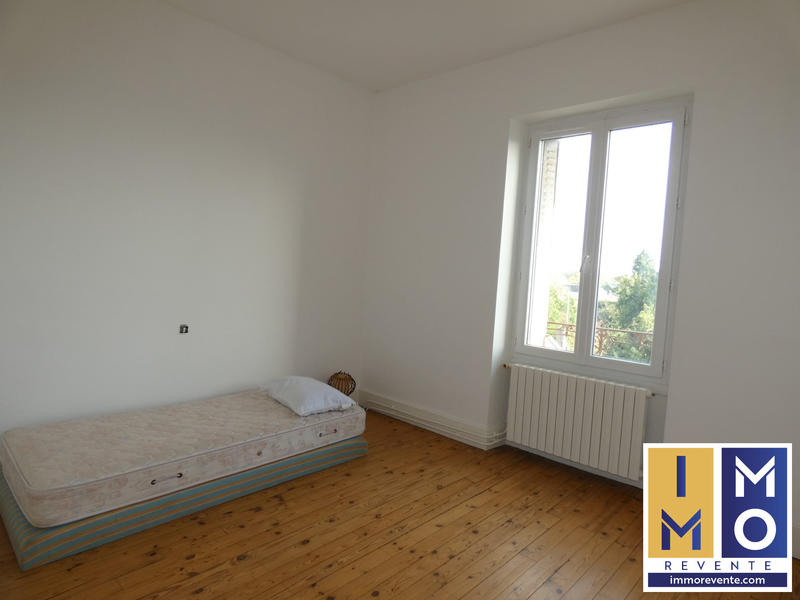 Maison ancienne - 168 m² - 10 pièces