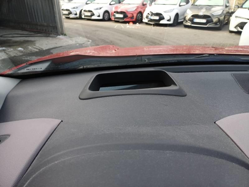 Toyota Yaris Cross Hybride 116h 2wd Collection