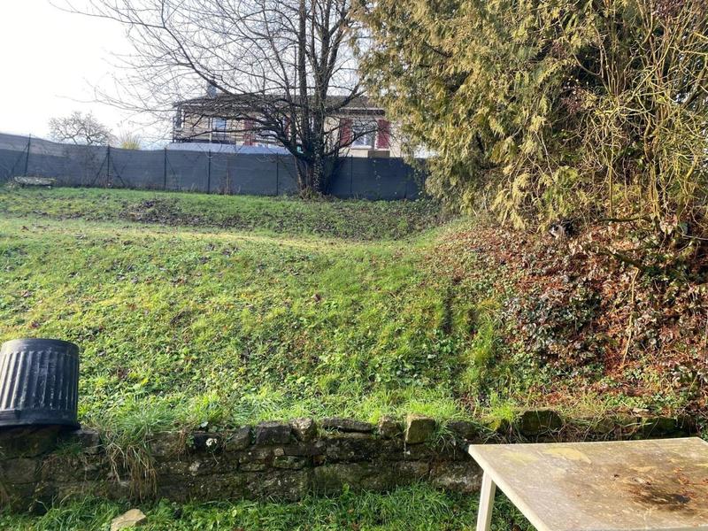 Maison - 70 m² - 5 pièces