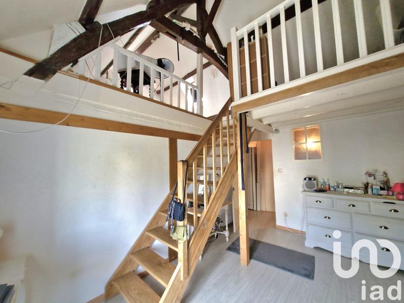 Maison - 214 m² - 9 pièces