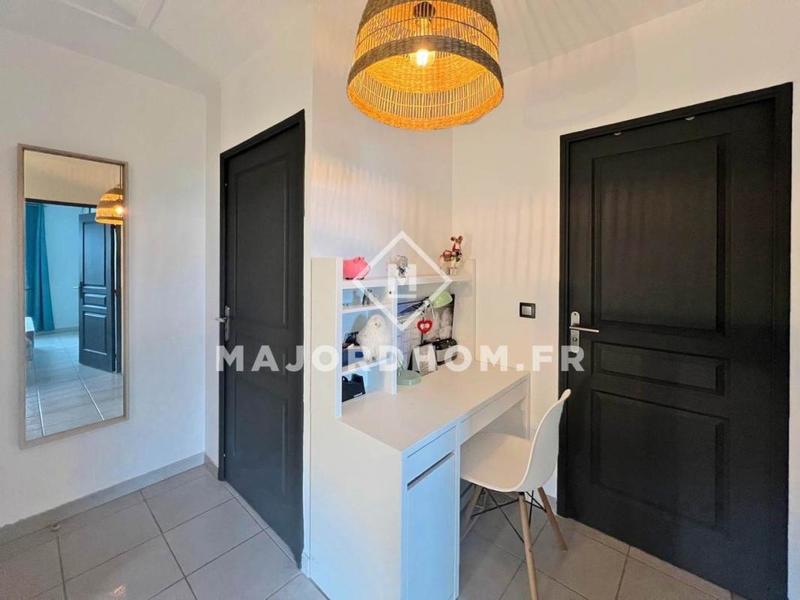 Maison - 109 m² - 5 pièces