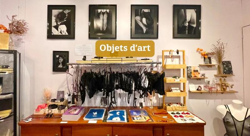 Divers - 41 m² - 2 pièces