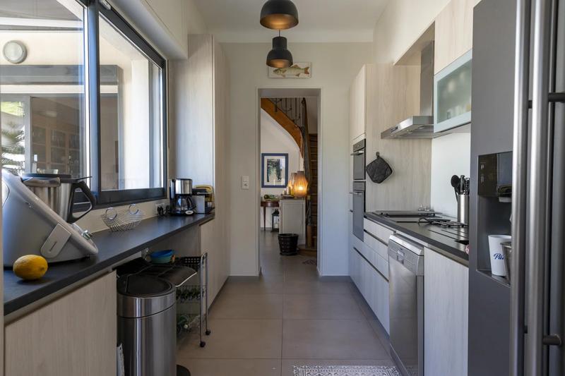 Maison - 190 m² - 4 pièces