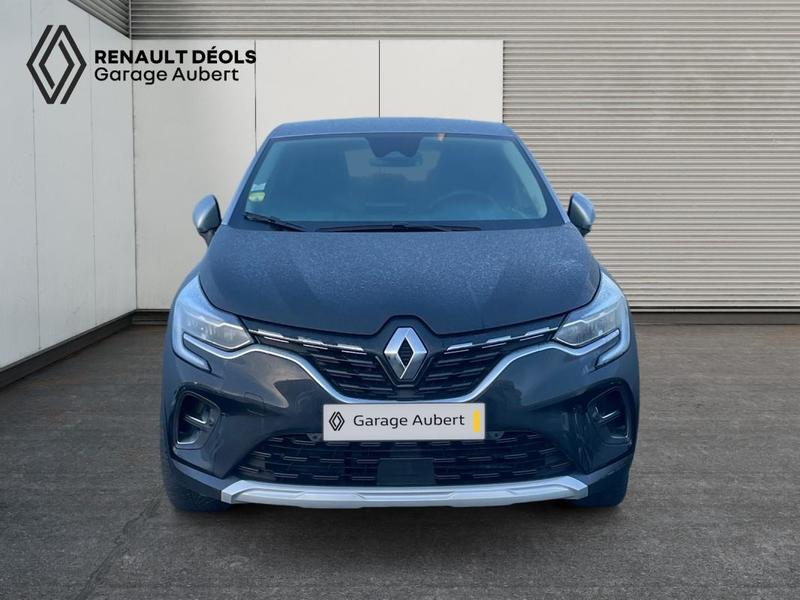 Renault Captur II Blue Dci 115 Intens Edc