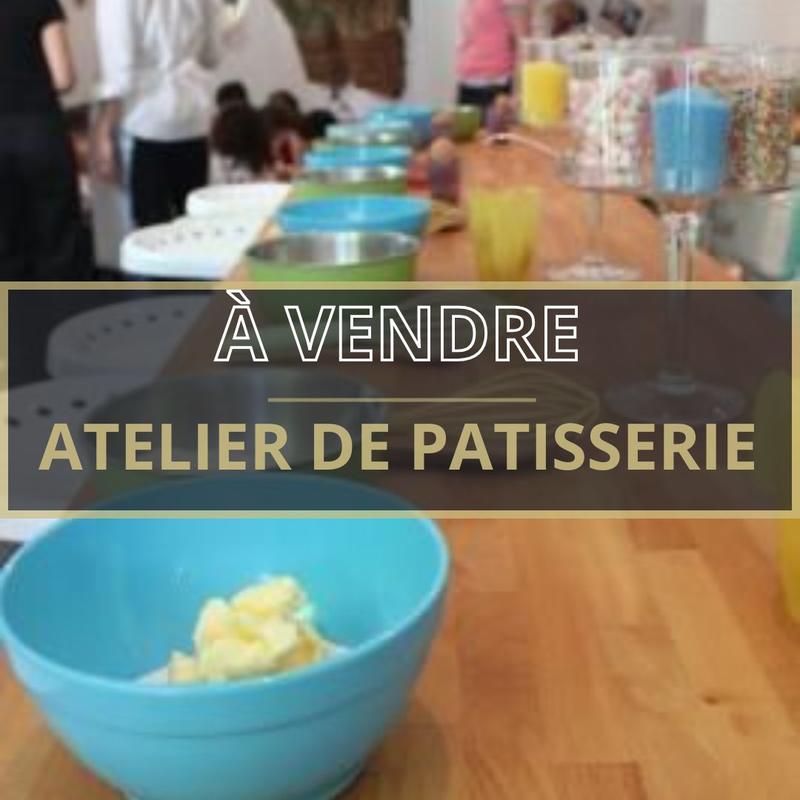 Fonds de commerce - 150 m²