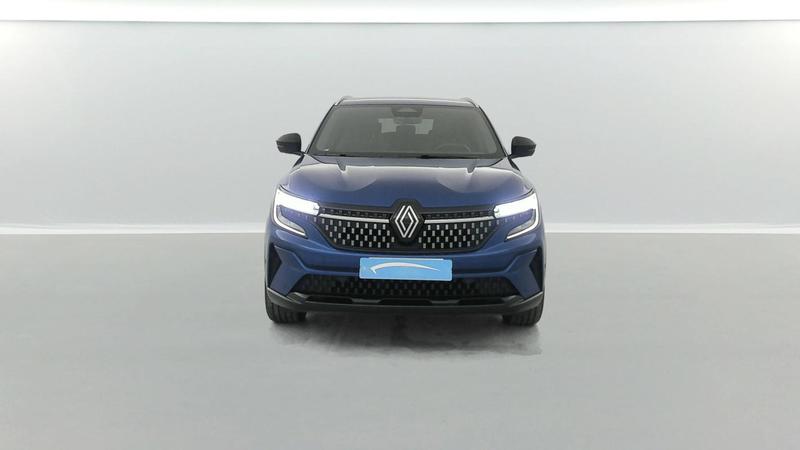 Renault Austral E-Tech hybrid 200 Iconic