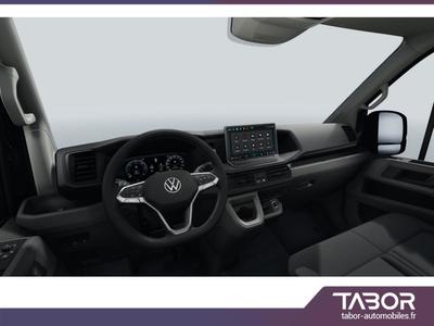 Volkswagen Crafter 35 2.0 Tdi 177 At8 L4h3 3pl