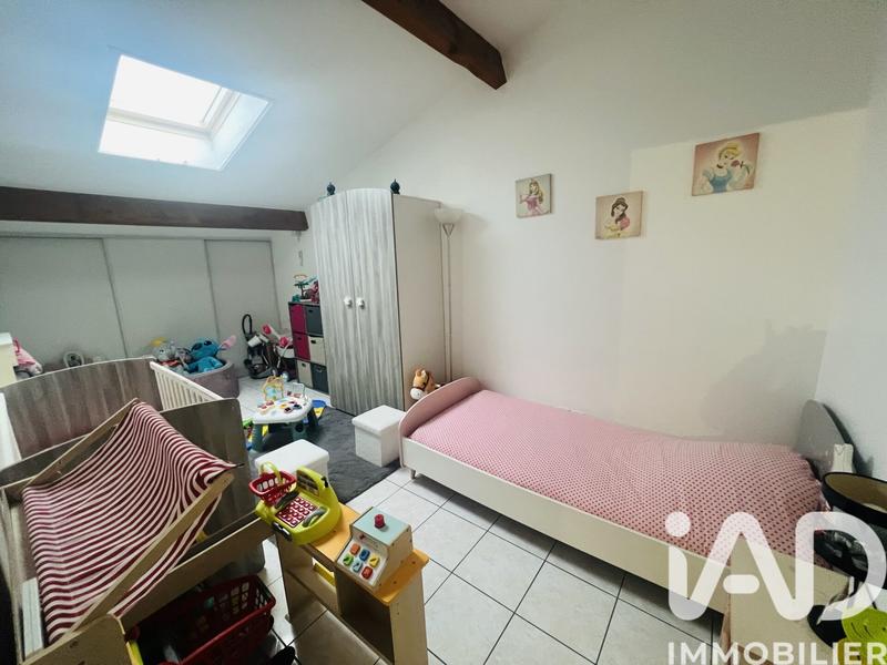 Duplex - 86 m² - 4 pièces