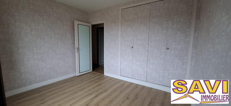 Maison - 121 m² - 5 pièces