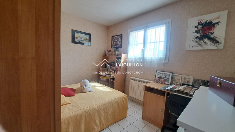 Maison - 114 m² - 4 pièces