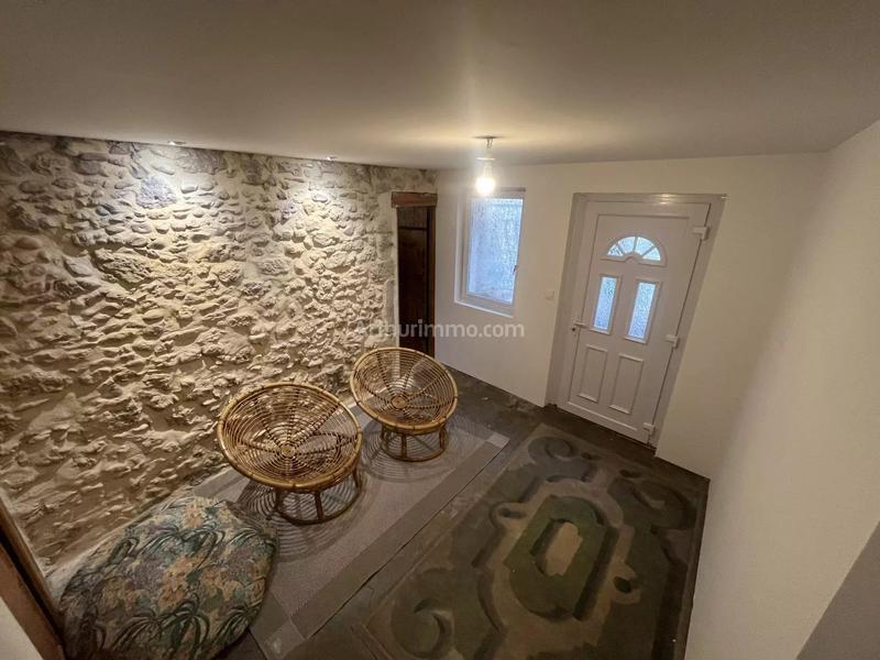 Maison - 145 m² - 4 pièces