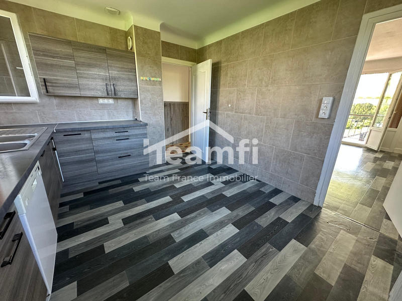 Maison ancienne - 95 m² - 6 pièces